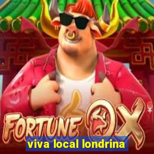 viva local londrina